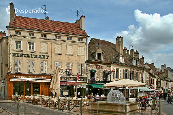 Beaune (Francie)