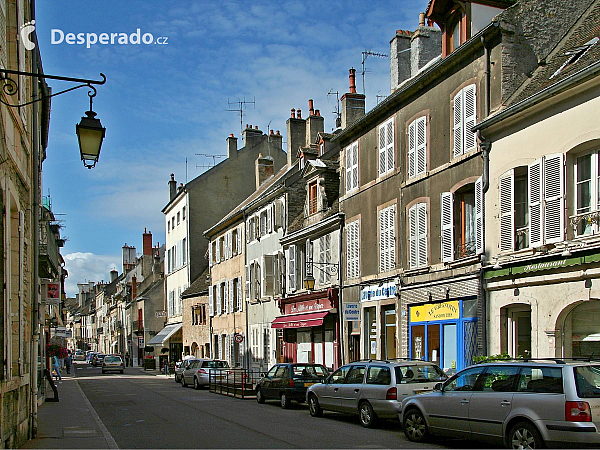 Beaune (Francie)