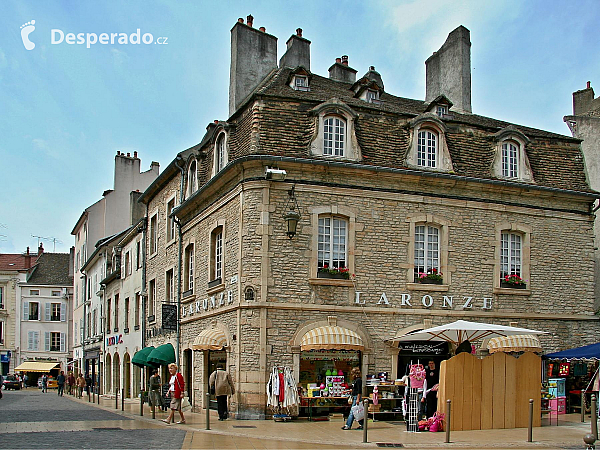 Beaune (Francie)