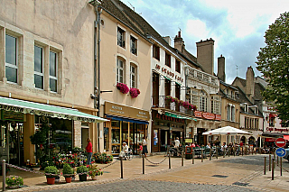 Beaune (Francie)