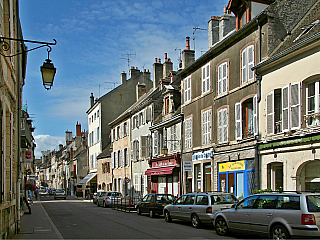 Beaune (Francie)