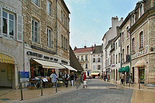 Beaune (Francie)