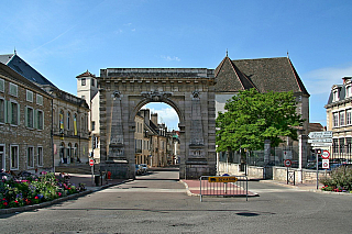 Beaune (Francie)