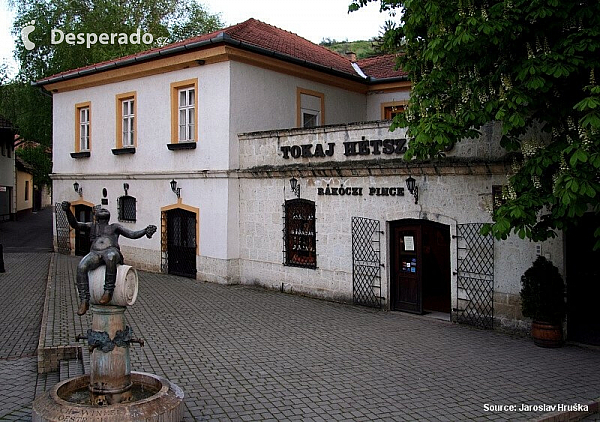 Tokaj (Maďarsko)