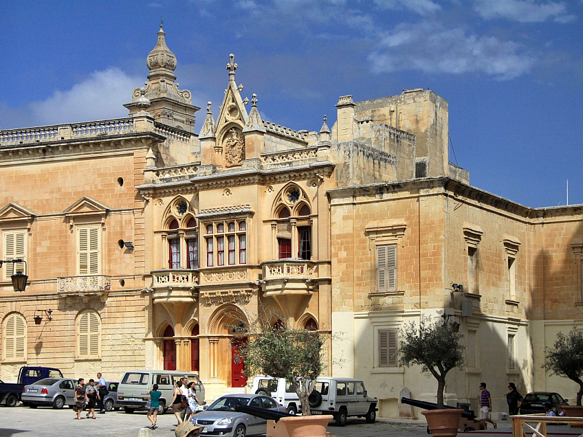 Mdina (Malta)