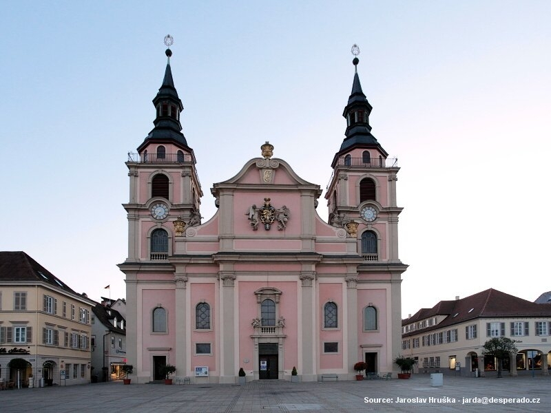 Ludwigsburg (Německo)