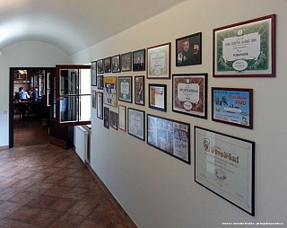 Purkmistr – pivovar, restaurace, hotel, wellness v Plzni (Česká republika)