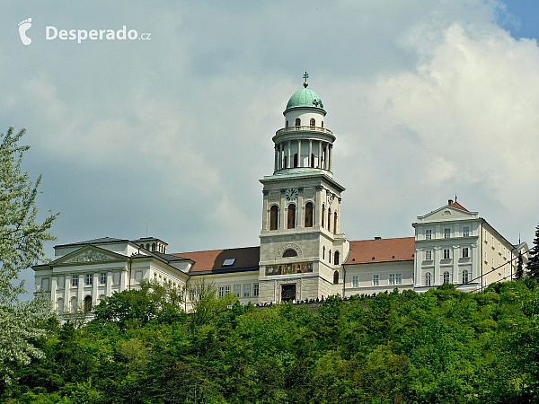 Pannonhalma (Maďarsko)