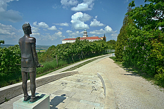 Pannonhalma (Maďarsko)
