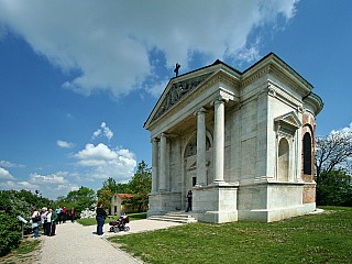 Pannonhalma (Maďarsko)