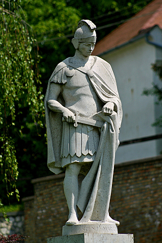 Pannonhalma (Maďarsko)