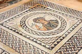 Kourion (Kypr)