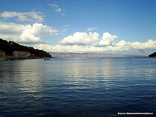 Ostrov Hvar (Chorvatsko)