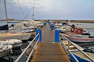 Chania (Kréta - Řecko)