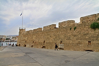 Chania (Kréta - Řecko)