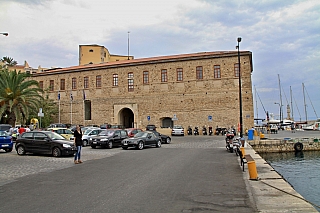 Chania (Kréta - Řecko)