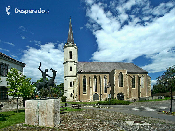 Sárospatak (Maďarsko)