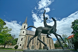 Sárospatak (Maďarsko)