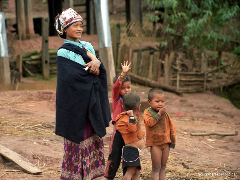 Muang Sing (Laos)