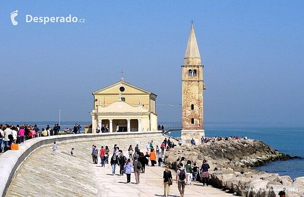 Caorle (Itálie)