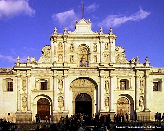 Antigua (Guatemala)