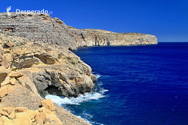 Blue Grotto (Malta)
