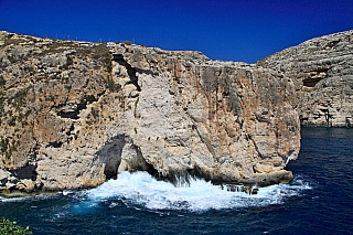 Blue Grotto (Malta)