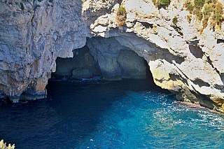 Blue Grotto (Malta)