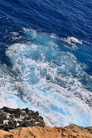 Blue Grotto (Malta)