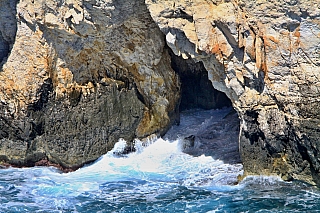 Blue Grotto (Malta)