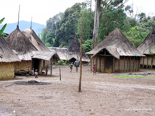 Štěpa ze světa 69 – Ukarumpa (Papua New Guinea)