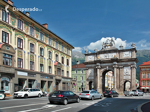 Innsbruck (Rakousko)