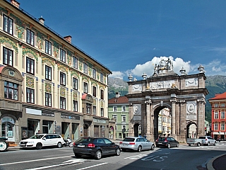 Innsbruck (Rakousko)