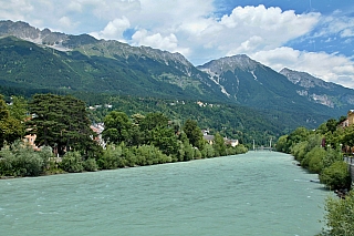 Innsbruck (Rakousko)