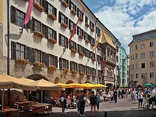 Innsbruck (Rakousko)