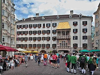 Innsbruck (Rakousko)