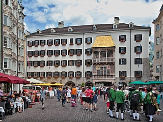 Innsbruck (Rakousko)