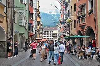 Innsbruck (Rakousko)