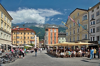 Innsbruck (Rakousko)