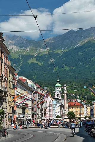 Innsbruck (Rakousko)