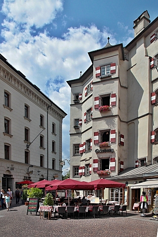 Innsbruck (Rakousko)