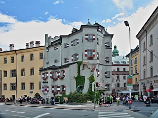 Innsbruck (Rakousko)