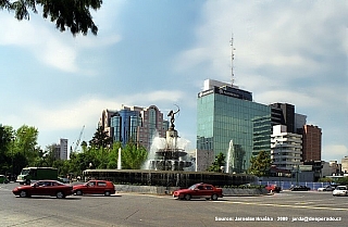 Mexico City (Mexiko)