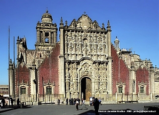 Mexico City (Mexiko)