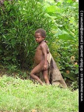 Ukarumpa (Papua New Guinea)