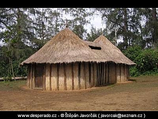 Ukarumpa (Papua New Guinea)