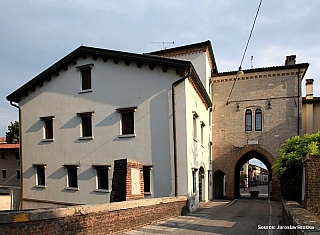 Portogruaro (Itálie)