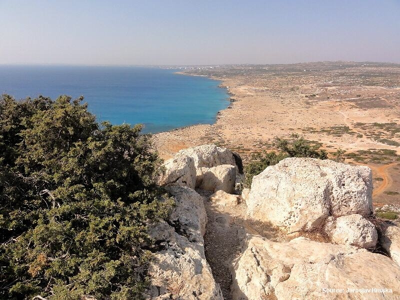 Mys Gerko (Kypr)