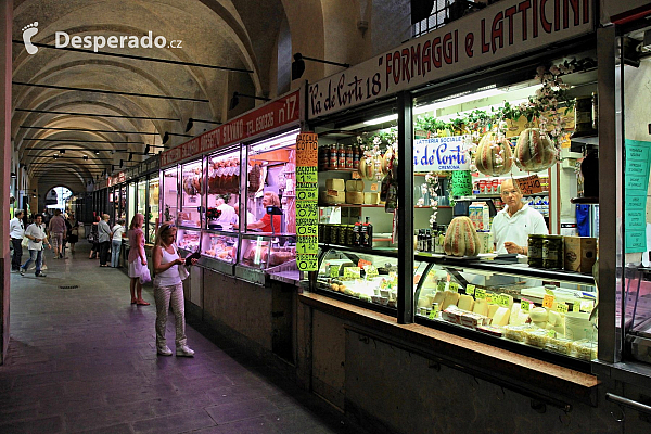 Padova (Benátsko - Itálie)