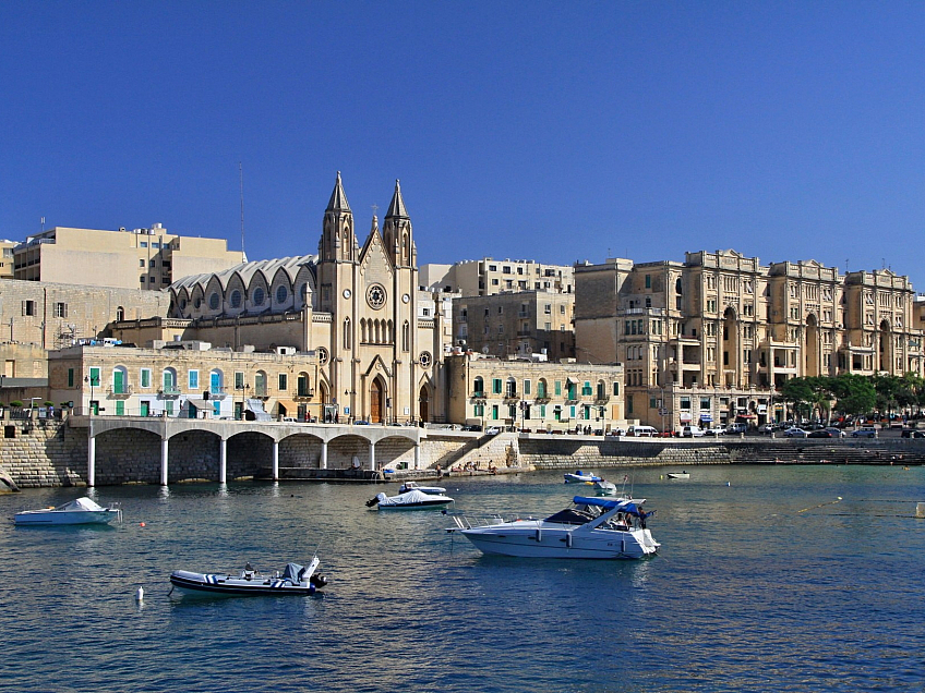 St. Julians (Malta)